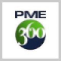 PME 360 logo, PME 360 contact details