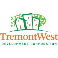 Tremont West Development Corporation logo, Tremont West Development Corporation contact details