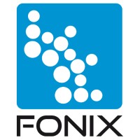 FONIX logo, FONIX contact details