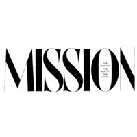 Mission Magazine logo, Mission Magazine contact details