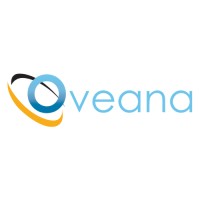 Oveana logo, Oveana contact details