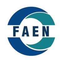 FAEN S.A. logo, FAEN S.A. contact details