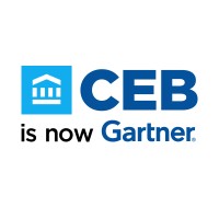 CEB, now Gartner logo, CEB, now Gartner contact details