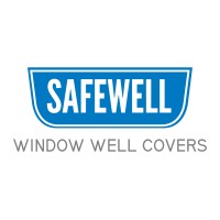 Safewell Window Well Covers logo, Safewell Window Well Covers contact details