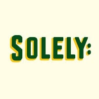 Solely Inc. logo, Solely Inc. contact details