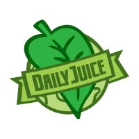 Daily Juice SG logo, Daily Juice SG contact details