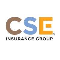 CSE Insurance Group logo, CSE Insurance Group contact details