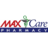 MaxCare Pharmacy logo, MaxCare Pharmacy contact details