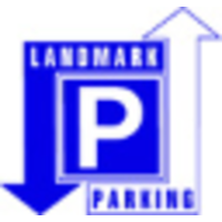 Landmark Parking, Inc logo, Landmark Parking, Inc contact details