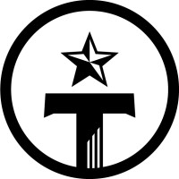 The Texas Lyceum logo, The Texas Lyceum contact details