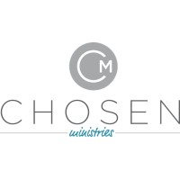 Chosen Ministries Corporation logo, Chosen Ministries Corporation contact details