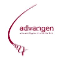 Advangen logo, Advangen contact details