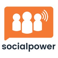 Social Power Inc logo, Social Power Inc contact details