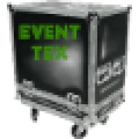 Event Tex logo, Event Tex contact details