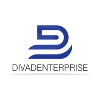 Divadenterprise logo, Divadenterprise contact details