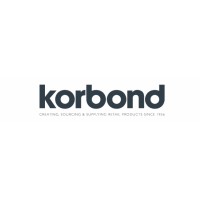 KorbondGroup logo, KorbondGroup contact details