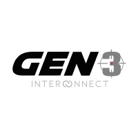 Gen3 Interconnect logo, Gen3 Interconnect contact details