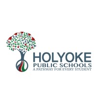 Holyoke School District logo, Holyoke School District contact details