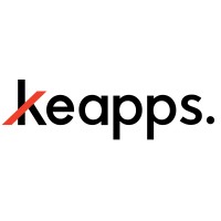 KEAPPS logo, KEAPPS contact details