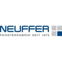 Neuffer Fenster + Türen GmbH logo, Neuffer Fenster + Türen GmbH contact details