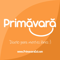 Primavara Diseño logo, Primavara Diseño contact details