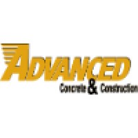 Advanced Concrete & Construction logo, Advanced Concrete & Construction contact details