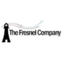 The Fresnel Company logo, The Fresnel Company contact details