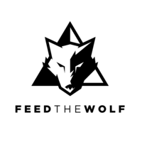 Feed the Wolf logo, Feed the Wolf contact details