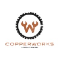 Copperworks Consulting Inc. logo, Copperworks Consulting Inc. contact details