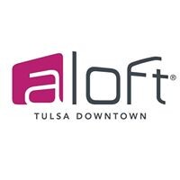 Aloft Tulsa Downtown logo, Aloft Tulsa Downtown contact details