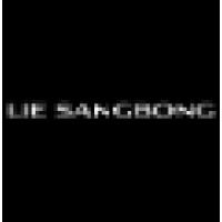 LIE SANGBONG logo, LIE SANGBONG contact details