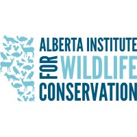 Alberta Institute for Wildlife Conservation logo, Alberta Institute for Wildlife Conservation contact details