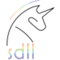 SDLL logo, SDLL contact details