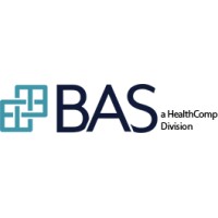 BAShealth logo, BAShealth contact details