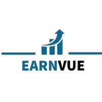 Earnvue logo, Earnvue contact details