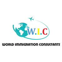 World Immigration Consultants logo, World Immigration Consultants contact details