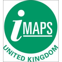 IMAPS-UK logo, IMAPS-UK contact details