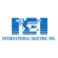 International Electric Inc. logo, International Electric Inc. contact details