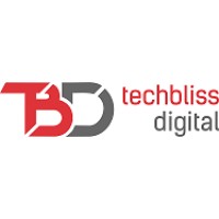 TechBliss Digital logo, TechBliss Digital contact details