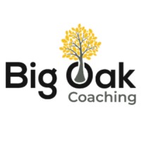 Big Oak Coaching logo, Big Oak Coaching contact details