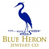 Blue Heron Jewelry Company logo, Blue Heron Jewelry Company contact details