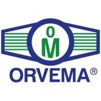 Orvema logo, Orvema contact details