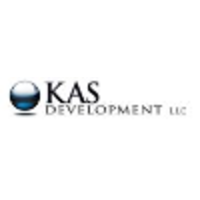 KAS Development logo, KAS Development contact details