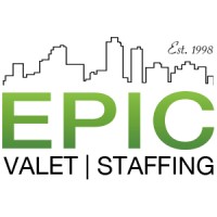 Epic Valet Inc logo, Epic Valet Inc contact details