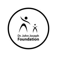 Dr John Joseph Foundation logo, Dr John Joseph Foundation contact details