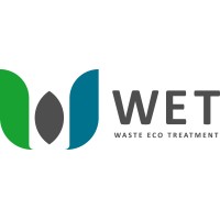 WASTE ECO TREATMENT ( WET ) logo, WASTE ECO TREATMENT ( WET ) contact details