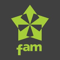 Agência FAM logo, Agência FAM contact details