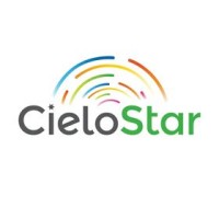 CieloStar logo, CieloStar contact details