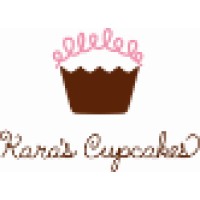 Kara's Cupcakes logo, Kara's Cupcakes contact details