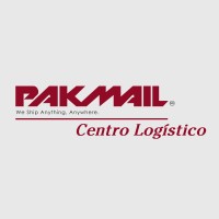 Pakmail Centro Logístico logo, Pakmail Centro Logístico contact details